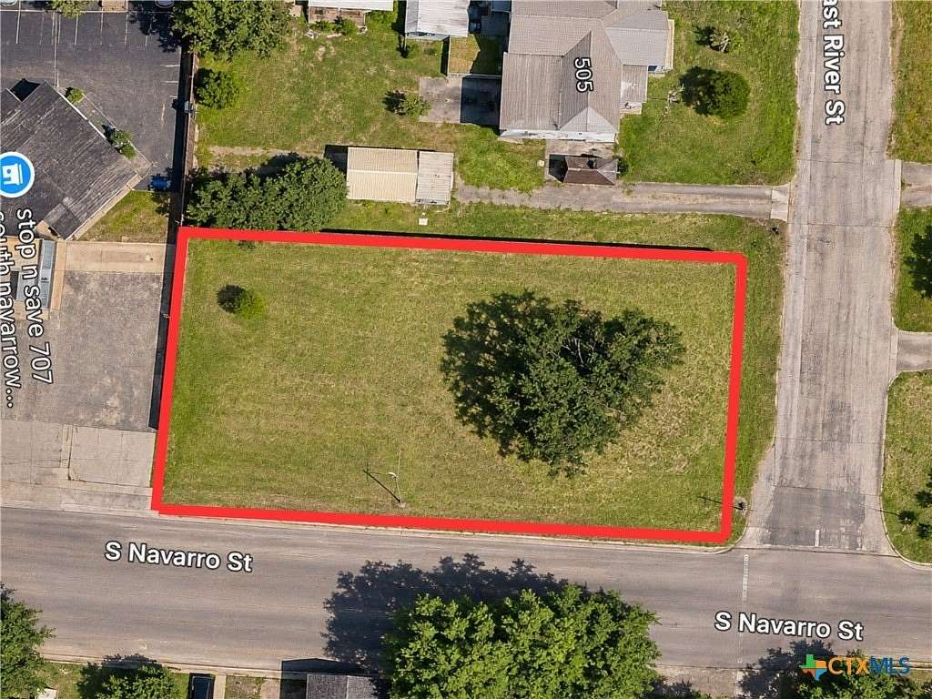0.23 Acres of Land for Sale in Victoria, Texas
