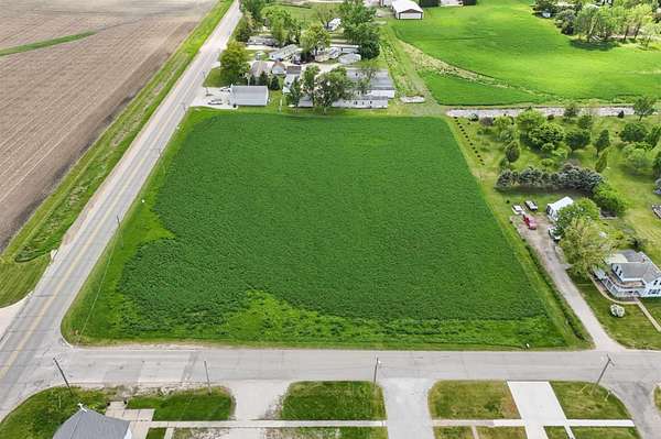 2.8 Acres of Land for Sale in Dysart, Iowa