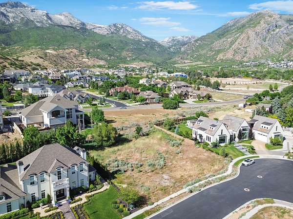 0.46 Acres of Residential Land for Sale in Alpine, Utah