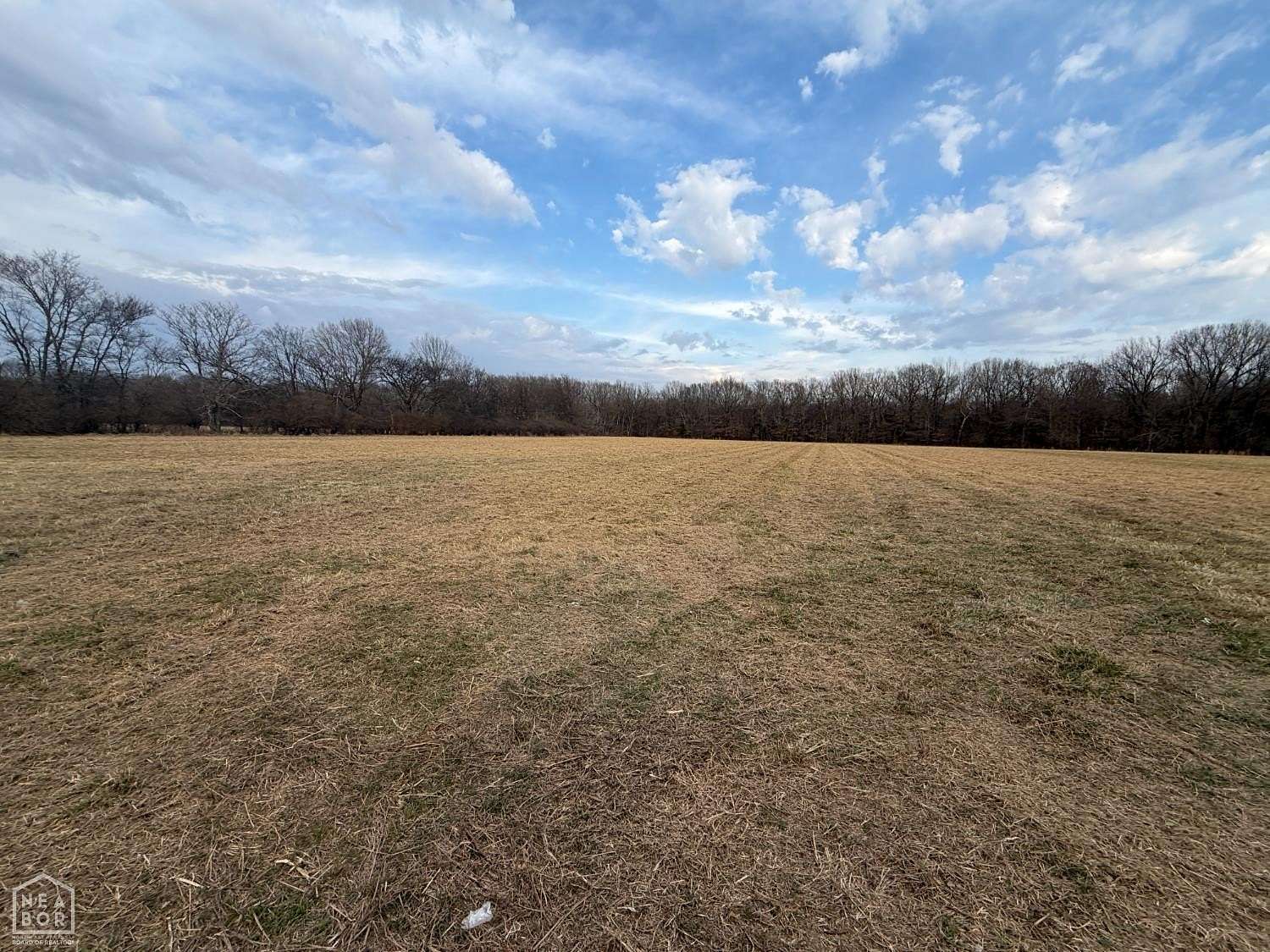 8.54 Acres of Land for Sale in Jonesboro, Arkansas