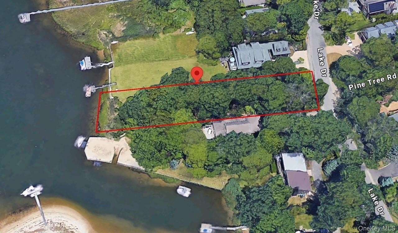 0.42 Acres of Residential Land for Sale in Southampton, New York
