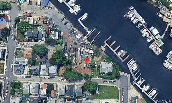 0.25 Acres of Land for Sale in Brooklyn, New York