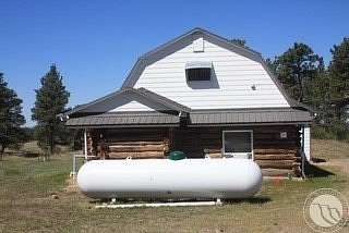 162 Acres of Land with Home for Sale in Lavina, Montana