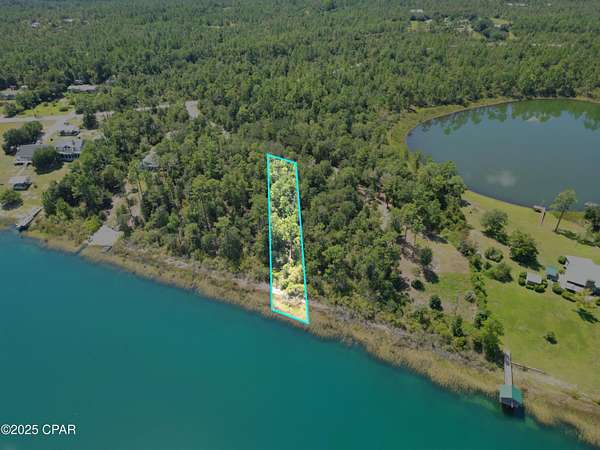 0.58 Acres of Residential Land for Sale in Marianna, Florida