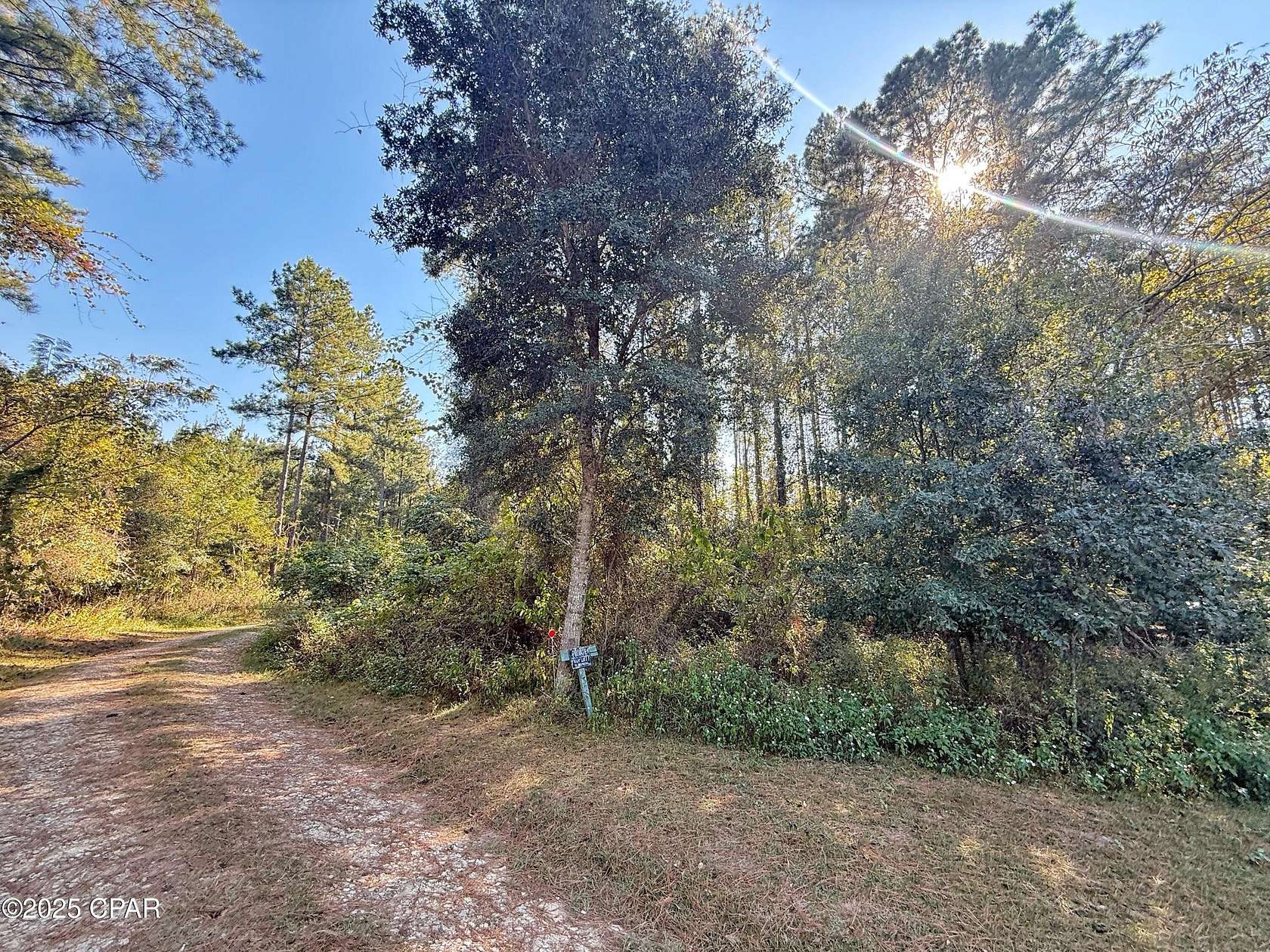 5 Acres of Land for Sale in Sneads, Florida