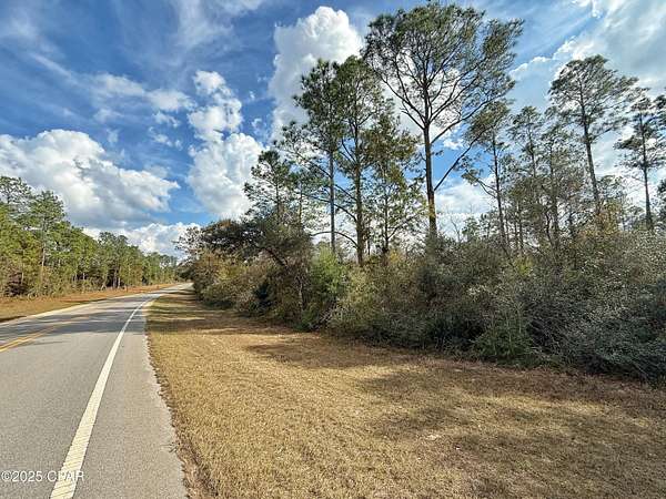 1.56 Acres of Residential Land for Sale in Marianna, Florida