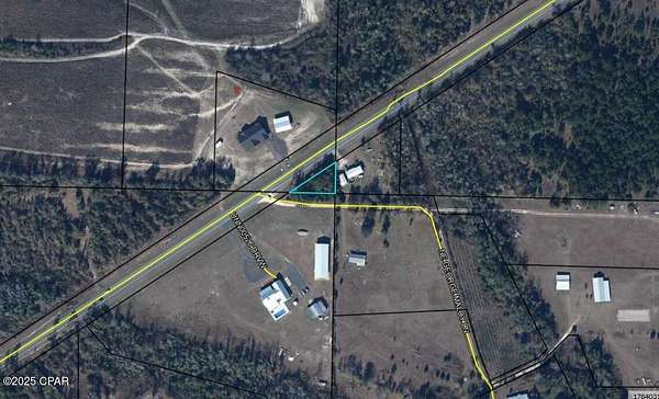 0.2 Acres of Land for Sale in Altha, Florida