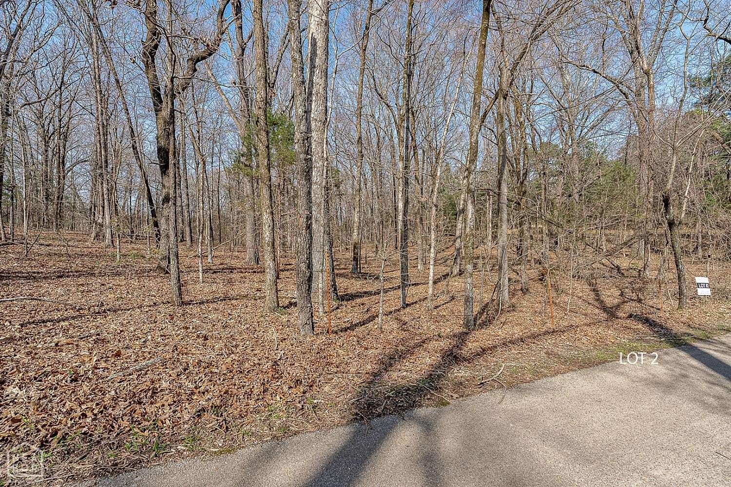 3 Acres of Residential Land for Sale in Jonesboro, Arkansas