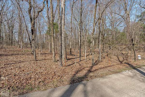 3 Acres of Residential Land for Sale in Jonesboro, Arkansas