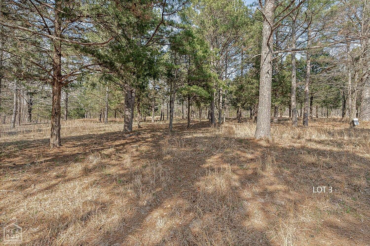 3 Acres of Residential Land for Sale in Jonesboro, Arkansas