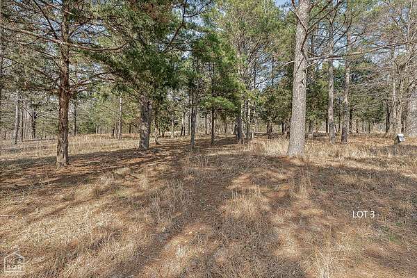 3 Acres of Residential Land for Sale in Jonesboro, Arkansas