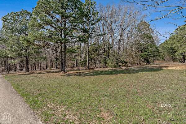 3 Acres of Residential Land for Sale in Jonesboro, Arkansas
