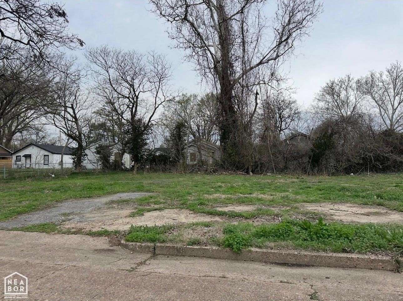 0.2 Acres of Residential Land for Sale in Osceola, Arkansas