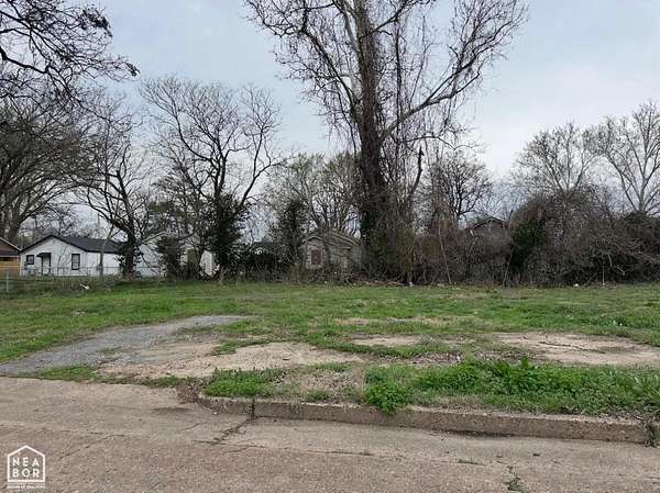 0.2 Acres of Residential Land for Sale in Osceola, Arkansas