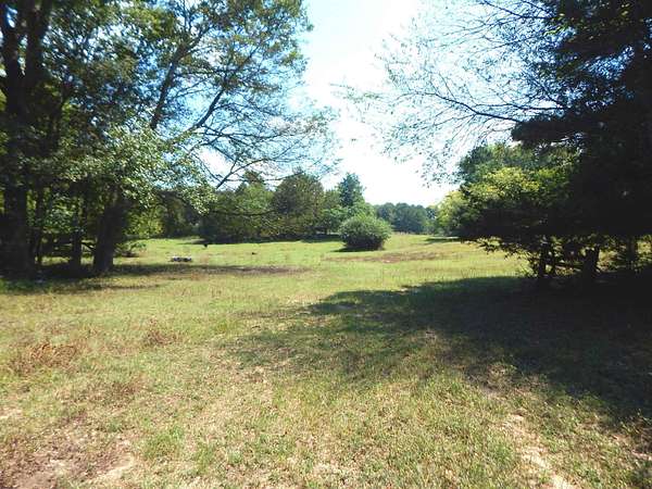 45 Acres of Recreational Land for Sale in Gilmer, Texas