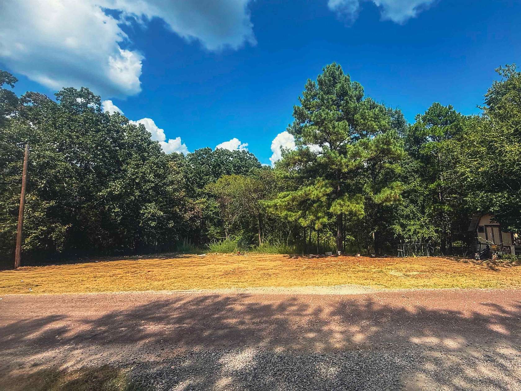 1 Acre of Residential Land for Sale in Gilmer, Texas