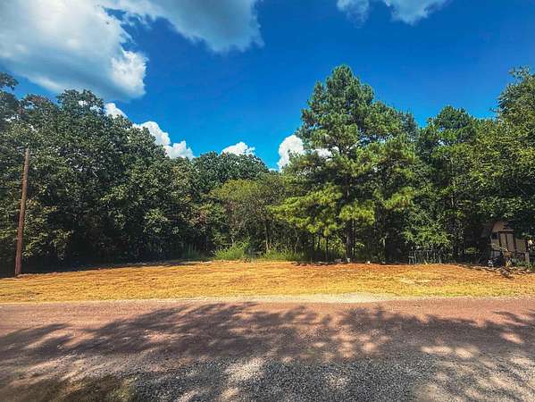 1 Acre of Residential Land for Sale in Gilmer, Texas