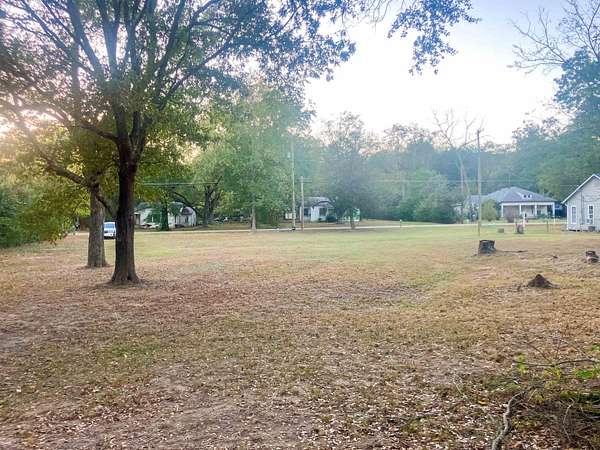 0.39 Acres of Residential Land for Sale in Big Sandy, Texas