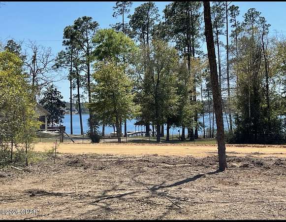 1.48 Acres of Land for Sale in Marianna, Florida