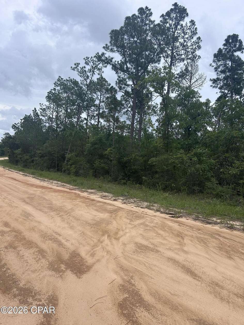 1.25 Acres of Residential Land for Sale in Alford, Florida