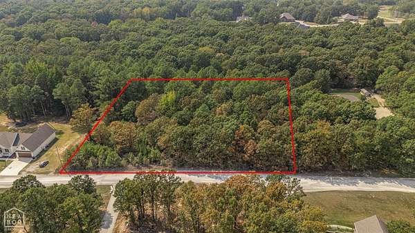 2 Acres of Residential Land for Sale in Jonesboro, Arkansas