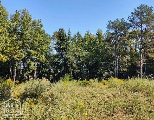 0.97 Acres of Residential Land for Sale in Jonesboro, Arkansas