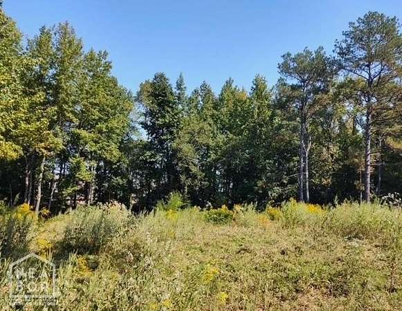 0.97 Acres of Residential Land for Sale in Jonesboro, Arkansas
