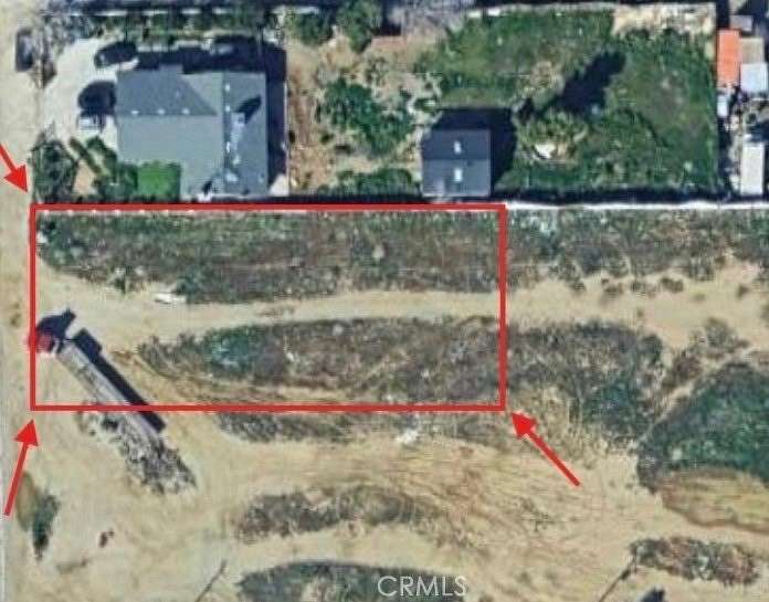 0.33 Acres of Land for Sale in Palmdale, California