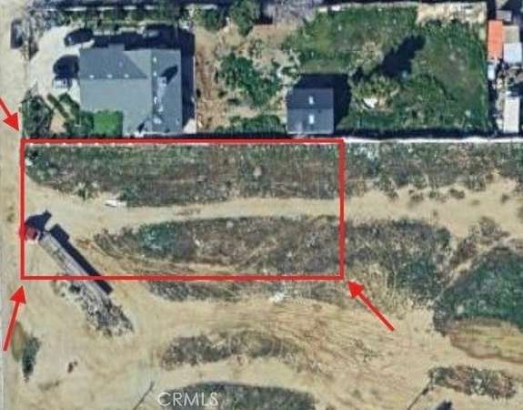 0.33 Acres of Land for Sale in Palmdale, California