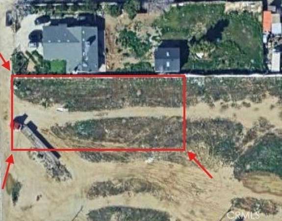 0.33 Acres of Land for Sale in Palmdale, California
