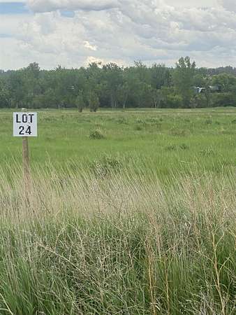 10 Acres of Land for Sale in Belle Fourche, South Dakota