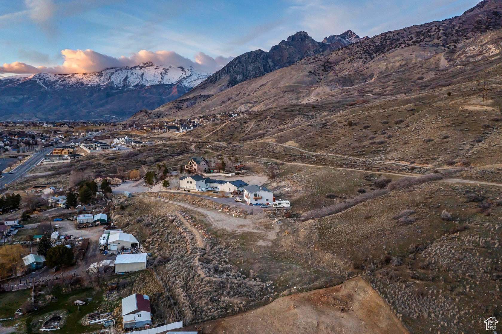 2.64 Acres of Residential Land for Sale in Cedar Hills, Utah
