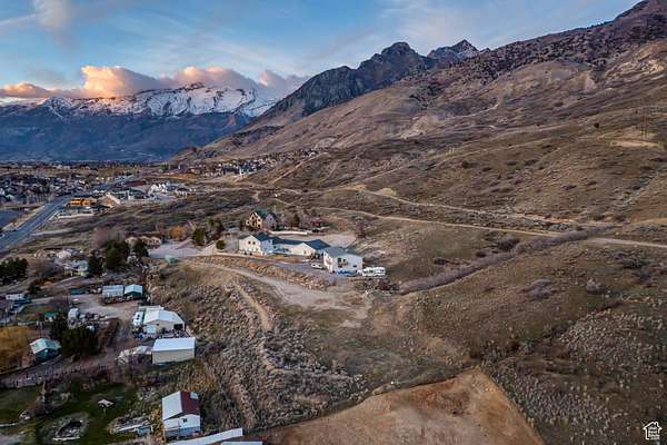 2.64 Acres of Residential Land for Sale in Cedar Hills, Utah