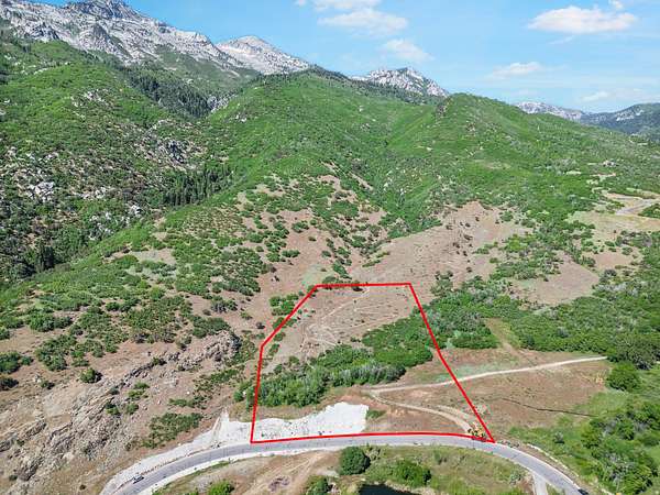 3.3 Acres of Residential Land for Sale in Alpine, Utah