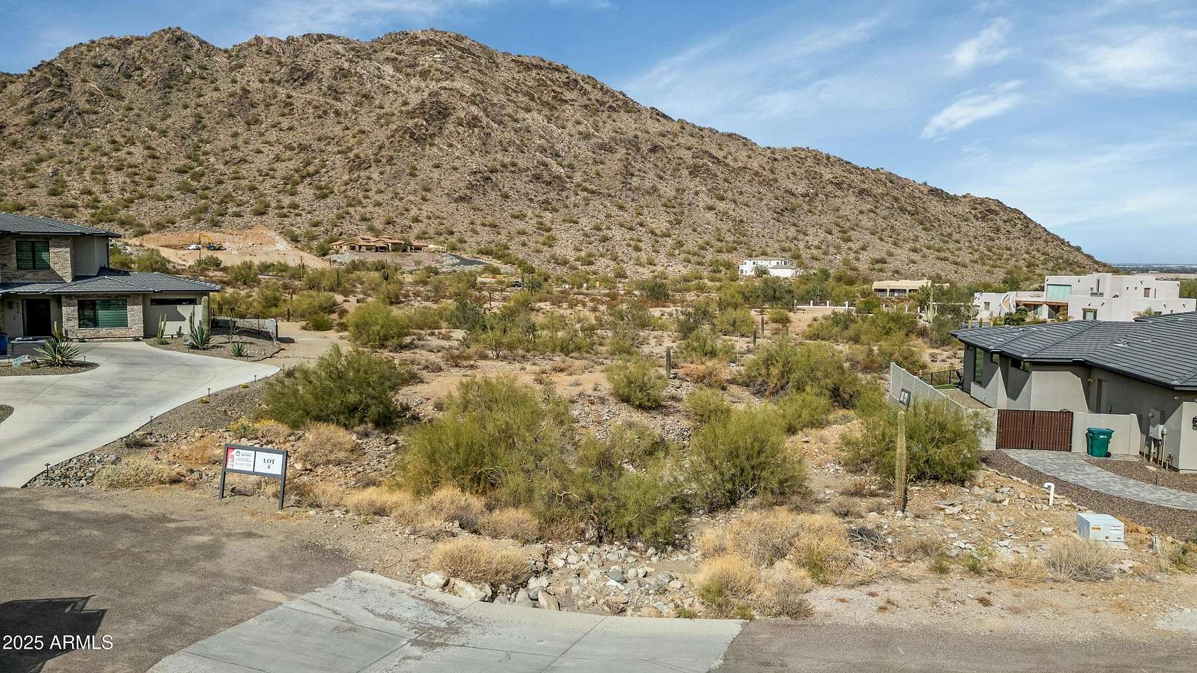 1.4 Acres of Land for Sale in Queen Creek, Arizona