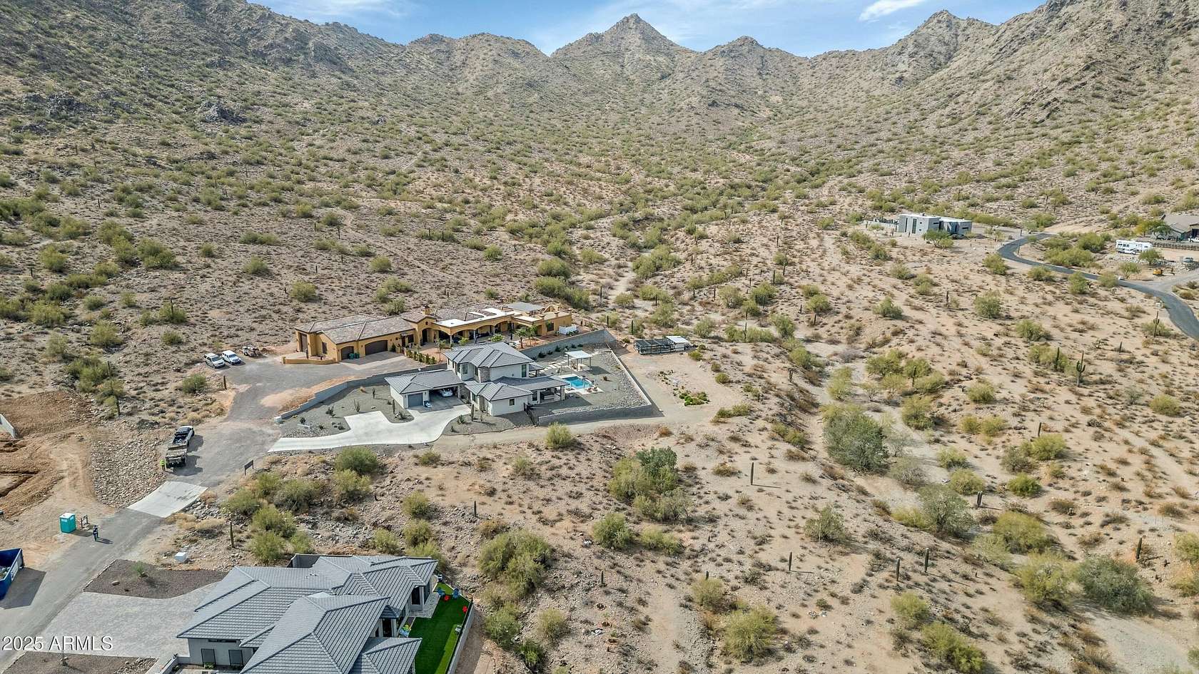 1.4 Acres of Land for Sale in Queen Creek, Arizona