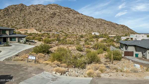 1.4 Acres of Land for Sale in Queen Creek, Arizona