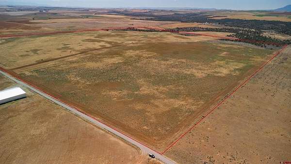 160 Acres of Land for Sale in Pleasant View, Colorado