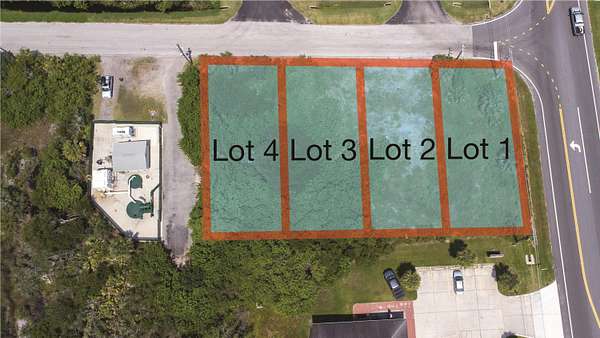 0.47 Acres of Residential Land for Sale in St. Augustine, Florida