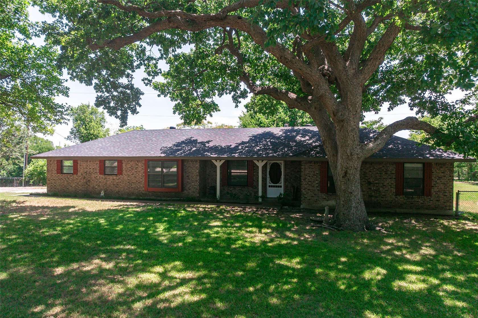 1.57 Acres of Land with Home for Sale in Princeton, Texas