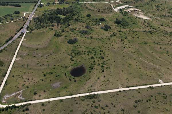 20 Acres of Agricultural & Residential Land for Sale in Gustine, Texas