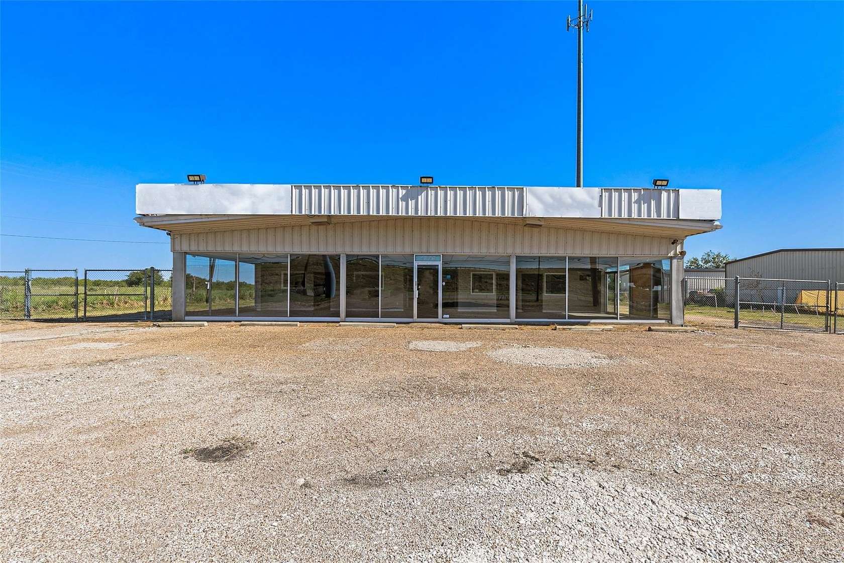 2 Acres of Mixed-Use Land for Sale in Terrell, Texas