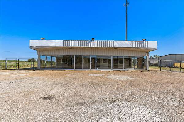 2 Acres of Mixed-Use Land for Sale in Terrell, Texas