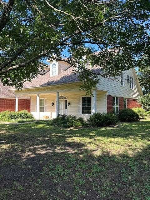 3.32 Acres of Land with Home for Sale in Fairview, Texas