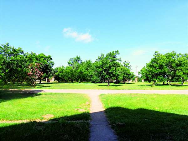 5 Acres of Land with Home for Sale in Cleburne, Texas