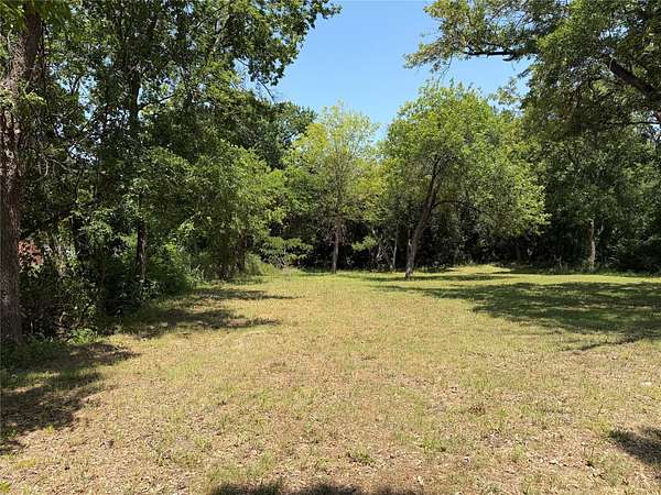 0.56 Acres of Residential Land for Sale in Sherman, Texas
