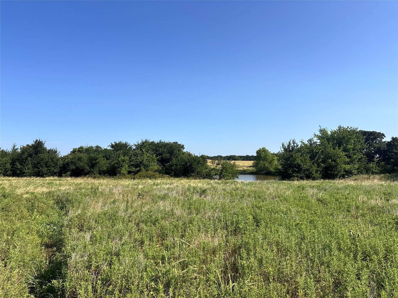 2.55 Acres of Land for Sale in Chico, Texas