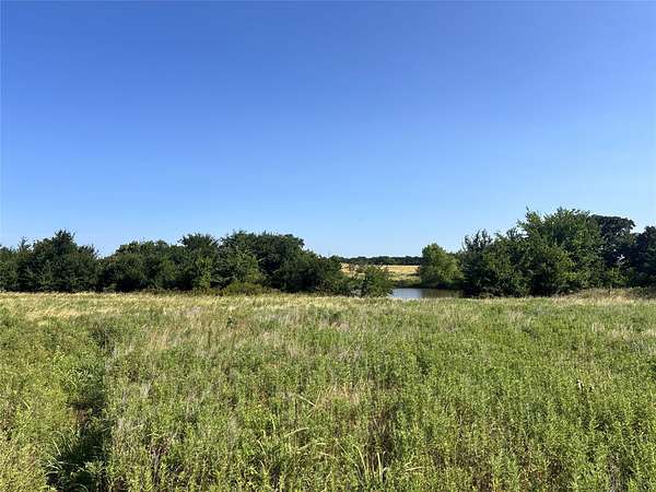 2.55 Acres of Land for Sale in Chico, Texas