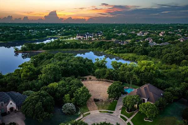 0.68 Acres of Residential Land for Sale in Highland Village, Texas