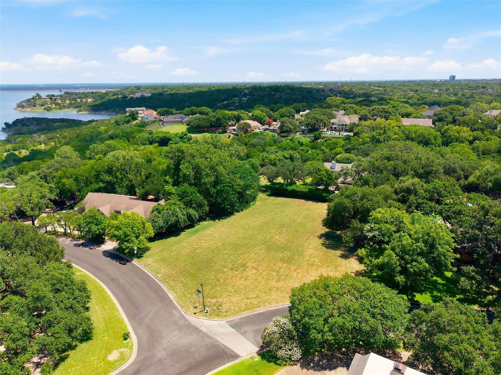 0.73 Acres of Residential Land for Sale in Waco, Texas